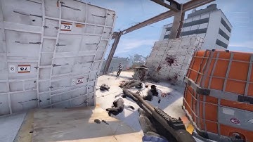 CS:GO Kdenlive + HLAE (Half-Life Advanced Effects)