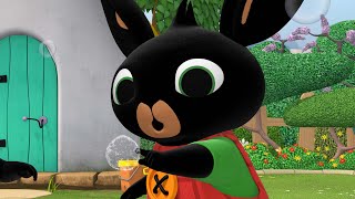 Bellen Lunch Aardappel En Meer  Bing En Zijn Rienden  Nederlands Tv