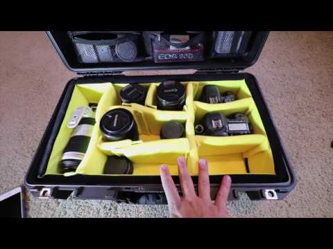 Pelican Air 1535