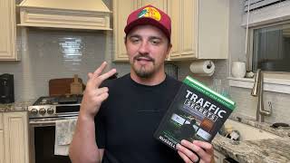 Email Marketing Expert Reviews Traffic Secrets by Russell Brunson | Traffic Secrets Book Review