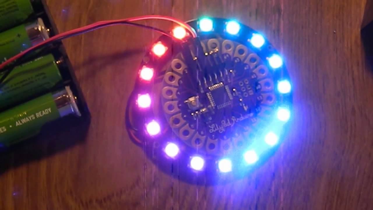 Two wire neopixel library arduino - neurollka