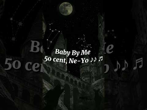 baby by me
