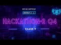 Q4 Hackathon 2 Step by Step Guide and Explanation + Hackathon 1 Overview| Class 9 by Sir Ali Jawwad