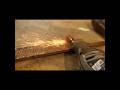Rusty Drawknife  #wood #woodscraft #carpentry