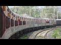 Mumbai To Howrah : Full Journey : 12859 CSMT - HWH Gitanjali Express : Indian Railways