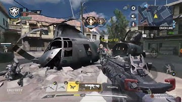 (HIGH KILL) COD Mobile on Smart TV & PS5 Controller Using Samsung Galaxy with DEX