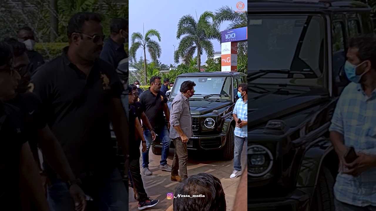 Mammootty Entry at Amma Meeting | Mayavi | Omorfia | Nesta Media