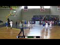 Argentino de Selecciones U13 - San Luis vs. Río Negro