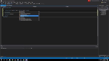 VB: Basics of Functions and Subs