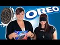 Oreo challenge from cookies cupcakes and cardio