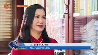 [TIẾNG BA NA] TỌA ĐÀM: THÚC ĐẨY GIẢM NGHÈO BỀN VỮNG | VTV5