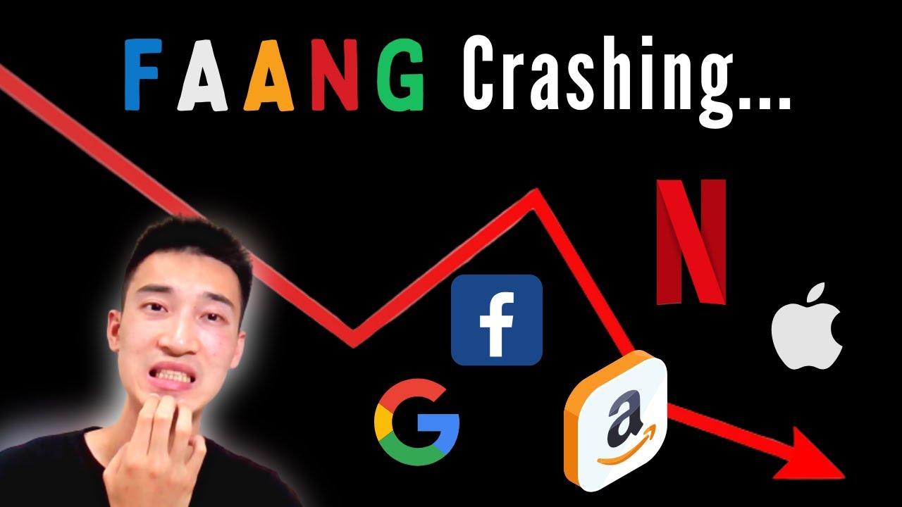 Faang Rapper FAANG經過一週暴跌,現在股價夠甜了嗎? FAANG Stocks 美股分析 - YouTube