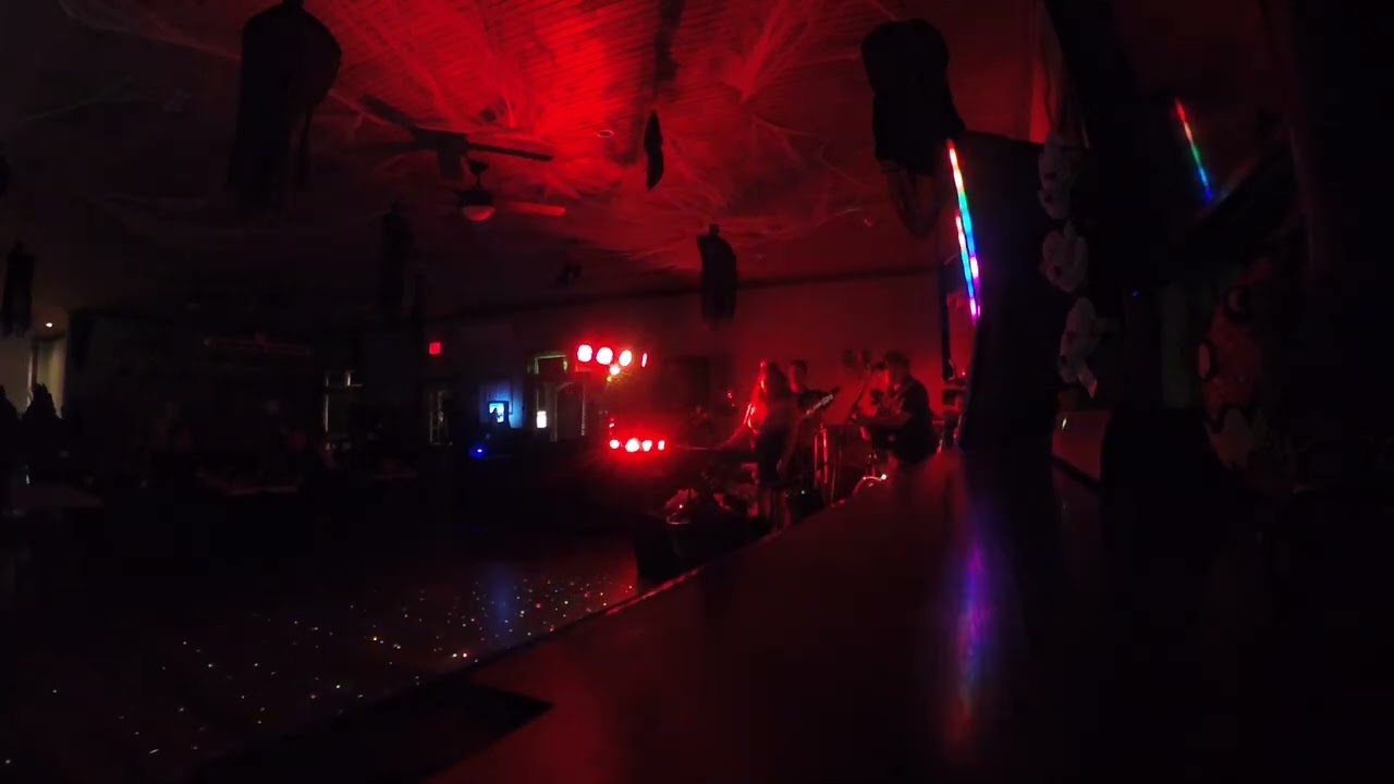 Trails End Fermeuse October 29 2022