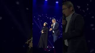 Lesti & Pasha “Ungu” duet nyanyikan Terlanjur Cinta