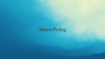 Logika Matematika | Tugas 9