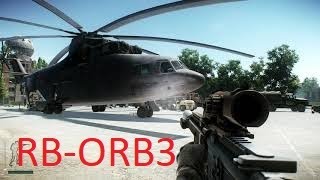 RB-ORB3 LLAVE - KEY - ESCAPE FROM TARKOV ESPAÑOL