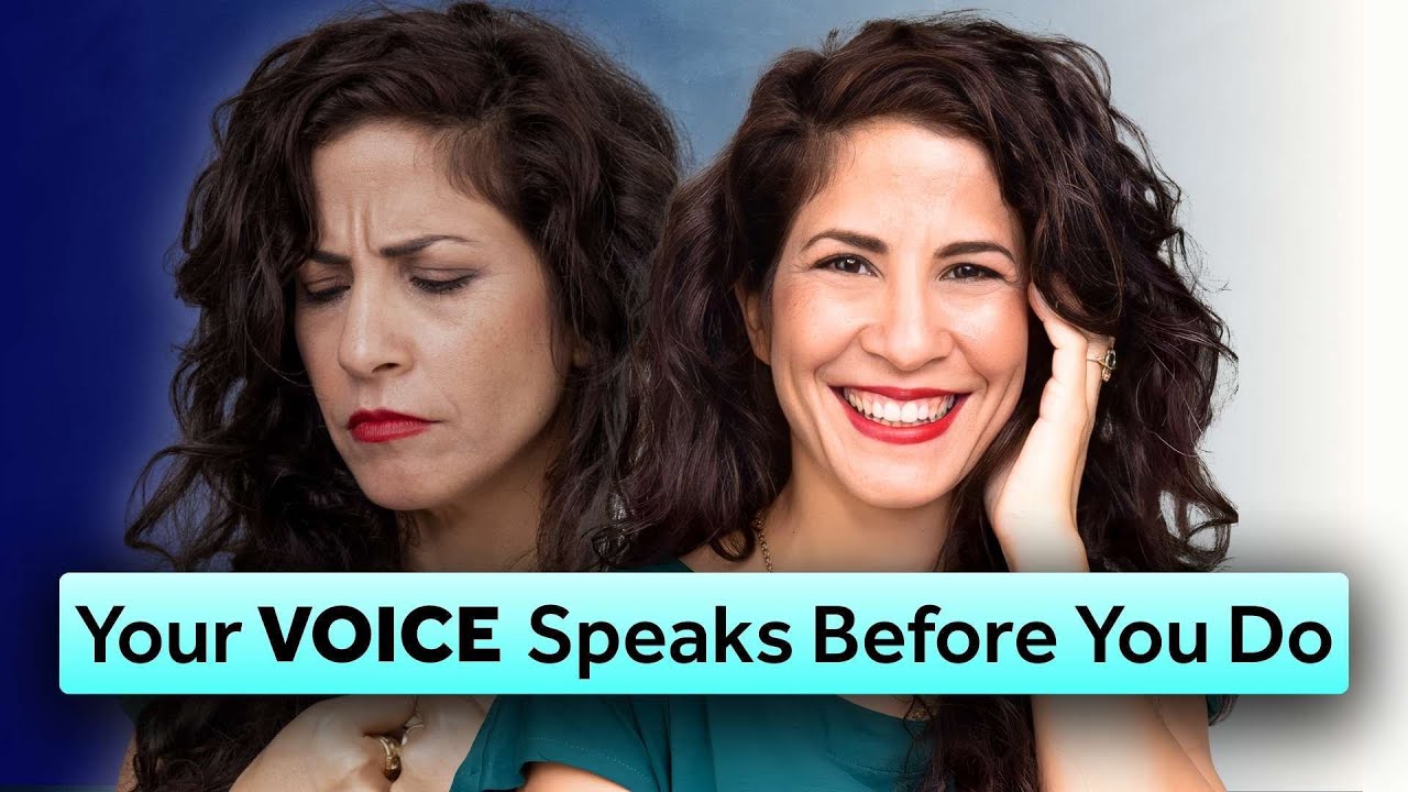 Shadowing Practice: How Tone of Voice Changes Your Message