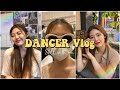 [vlog] 댄서가 아닌 일반인 김수현으로 살아가는 주말 브이로그 | 춤이 좋긴한데.. 춤 안추는것도 좋아🫠 | 건대카페투어 | 협찬 브이로그