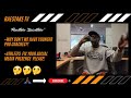 ***Time For The Old Heads To Step Down!!! Athletes Show Yourself!!! *RaesTake #comedy #track #trap