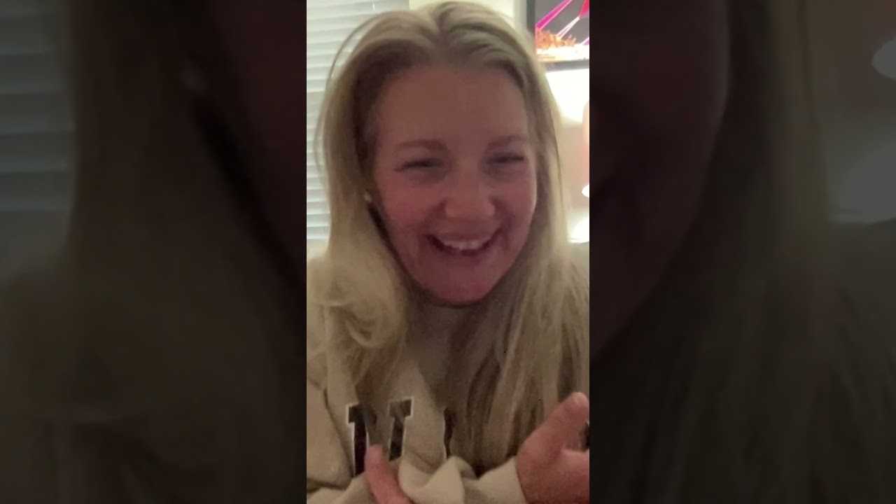 Remembering mom's love in every touch through mind, body and spirit. 