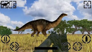 Dinosaur Era: African Arena Android Gameplay screenshot 4