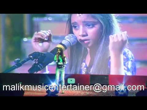 Malik Music Entertainer Presents Simran Raaj