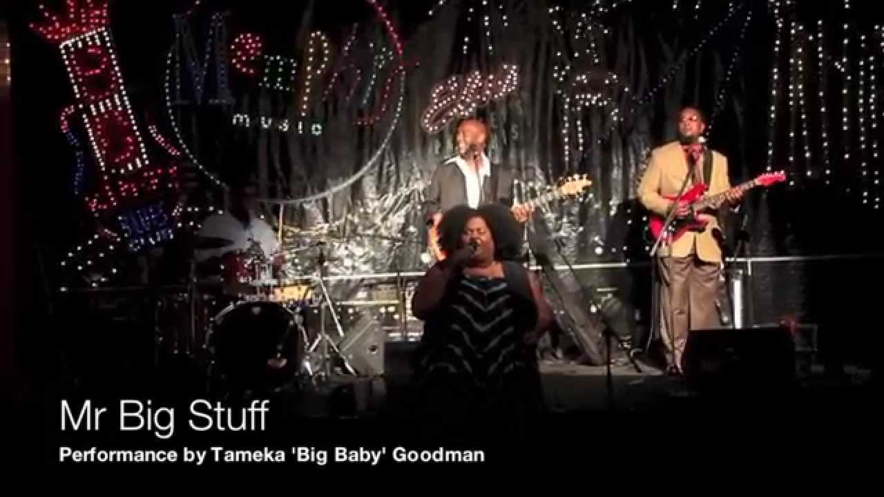 Mr Big Stuff YouTube Mr big stuff youtube