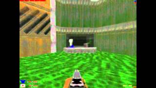 Skulltag DooM - E1M6