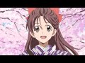 Haikara-san: Here Comes Miss Modern - US Theatrical Trailer