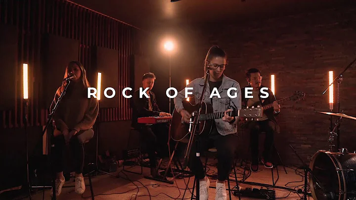 Rock Of Ages - lyrics