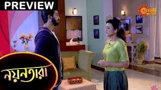 Nayantara - Preview | 28 June 2021 | Sun Bangla TV Serial | Bengali Serial