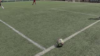 Bangalore City FC U-10 vs BBFS U-10
