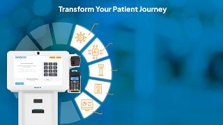 End-to-End Patient Flow Management System with AI & Kiosks | SEDCO screenshot 3