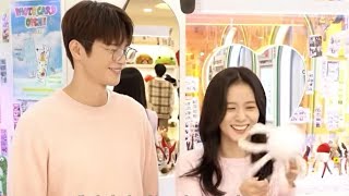 Behind The Scenes With Kyungnam And Mirae Boyfriend On Demand