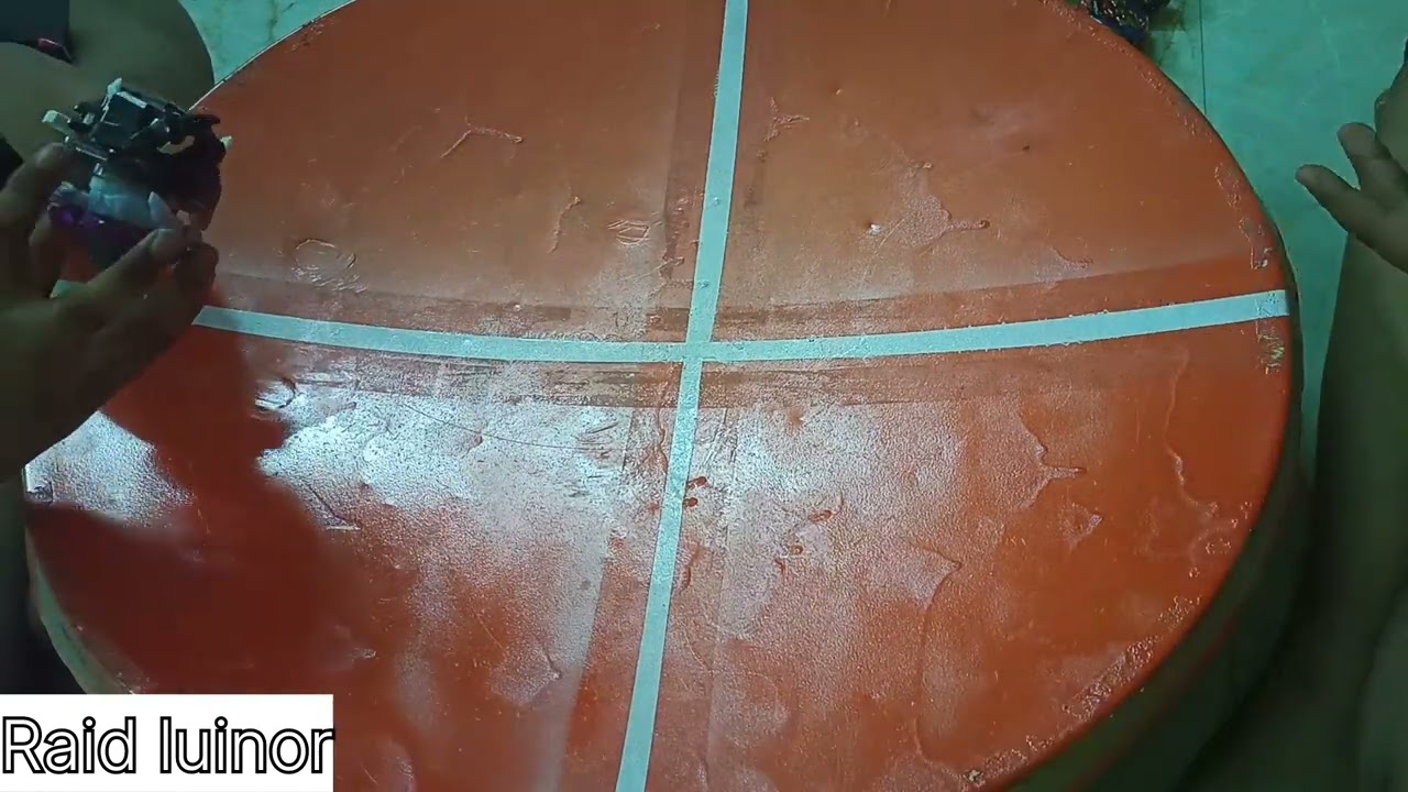 POWER OF RAID LUINOR! Most powerfully bey forevre