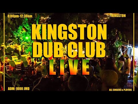 dub club live kingston dub club mar 11 2020 youtube dub club live kingston dub club mar 11 2020 youtube