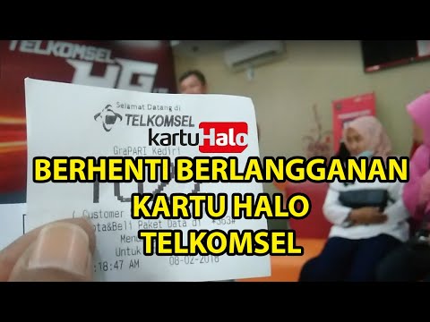 CARA BAYAR TAGIHAN KARTU HALO LEWAT LINKAJA | MAS DHAR. 