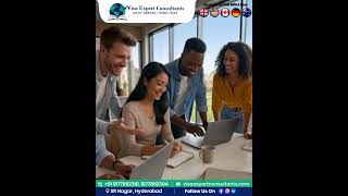 Study in Germany 2026 | Affordable Education & Global Career Opportunities