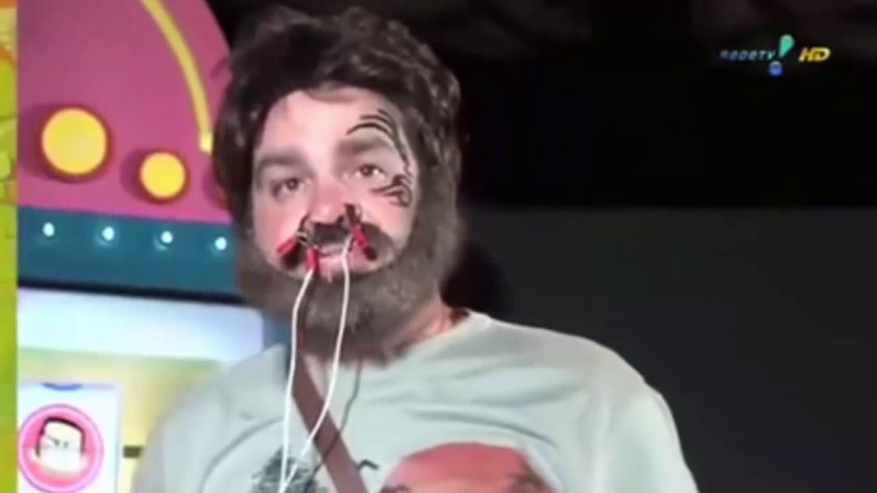 Todo Mundo enchendo a cara -  Dramaturgia Pânico #8