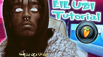 How To Make A Lil Uzi Vert Type beat 2017