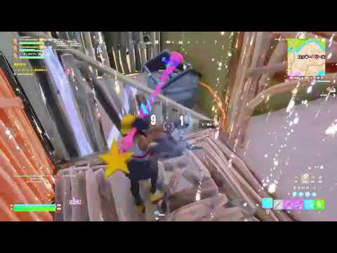 PS4直差し最強の│highlight#2💞　　　　【キル集】