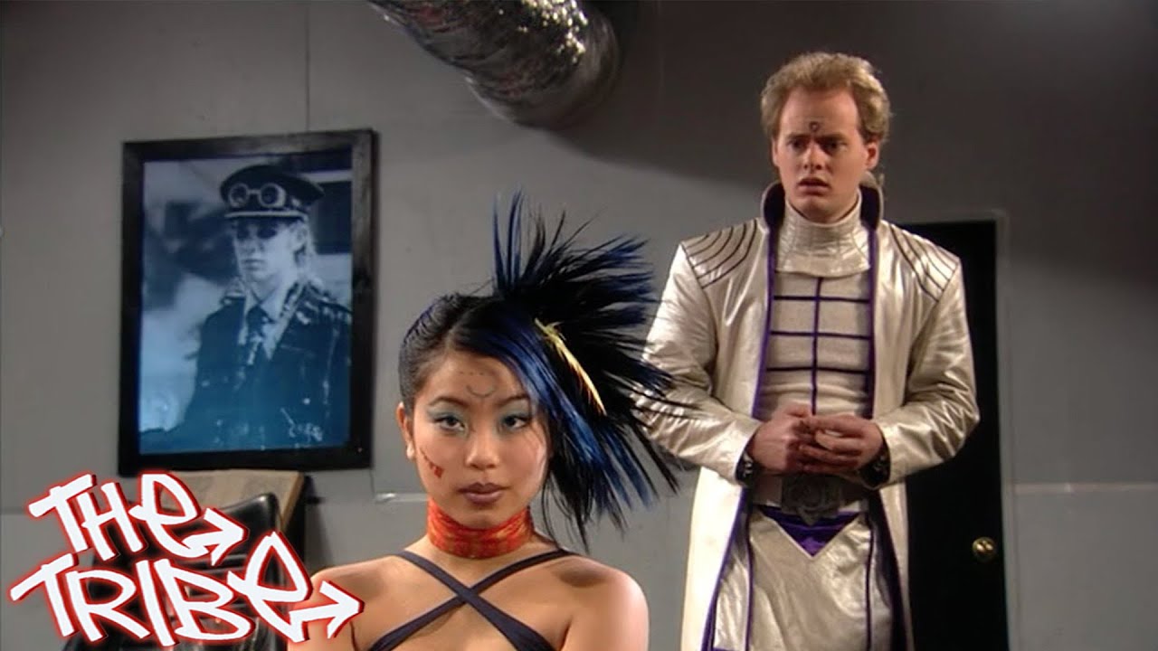 The Tribe - Season 3 - Episode 19 (Deutsch) (HD)