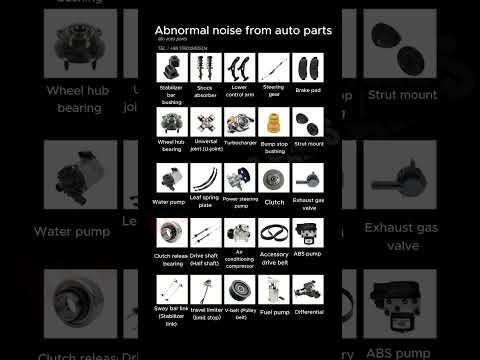 Josie Auto Parts Attard