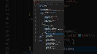 “Create Typing Animation with HTML &amp; CSS | Step-by-Step Tutorial”