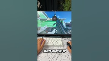 Xim Matrix Beaming Zero Recoil Mod is so Crazy on BO6