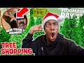 Welcoming A New Family Member &amp; Buying A Christmas Tree * VLOGMAS DAY 1*