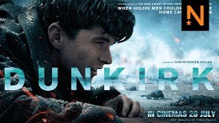 ‘Dunkirk’ Trailer 1