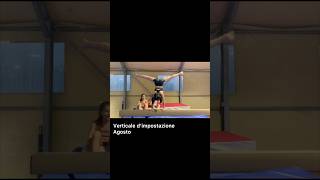 I Progressi Della Piccola Ari, 2016