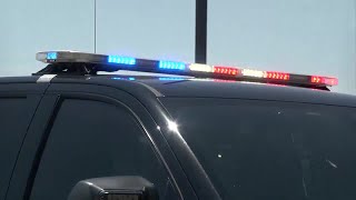 Texas DPS increases presence on roads for Spring Break, St. Patrick’s Day