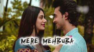 Mere mehbuba l new song #shorts #youtubevideo #viral #tranding #yt #newsong 